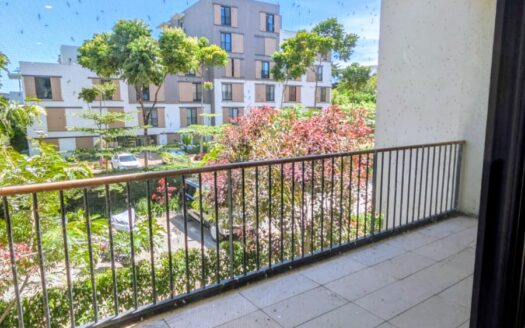 À louer – Un appartement T3 meublé, Ankorondrano
