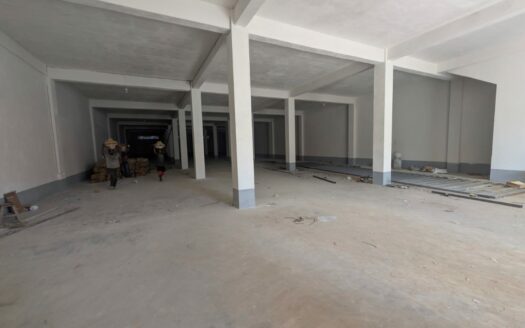 À louer – Plusieurs entrepôts à partir de 358 m2, Tanjombato
