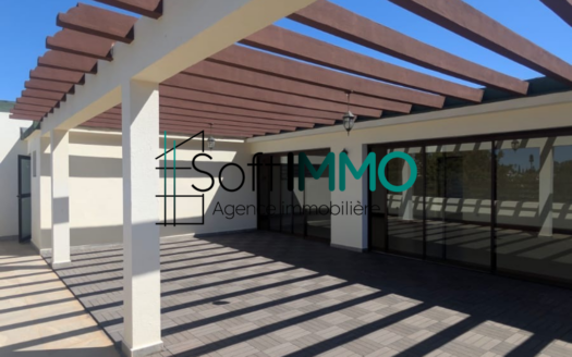 À LOUER APPARTEMENTS T3, T4 & T5 – 𝗔𝗡𝗗𝗥𝗢𝗛𝗜𝗕𝗘